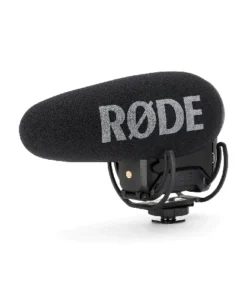 Rode VIDEOMIC PRO+