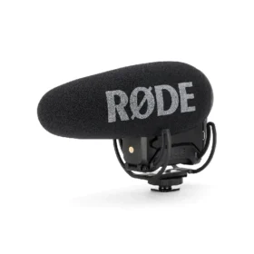 Rode VIDEOMIC PRO+