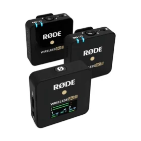 Rode WIRELESS GO II