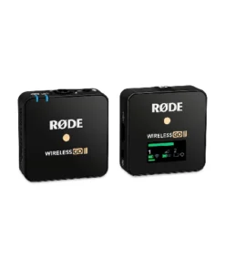 Rode WIRELESS GO II SINGLE