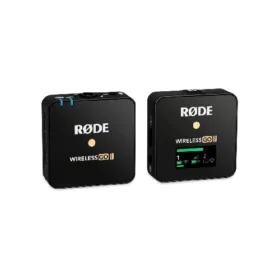Rode WIRELESS GO II SINGLE