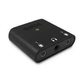 Rode AI-MICRO