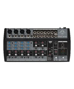 Wharfedale CONNECT 1002FX/USB