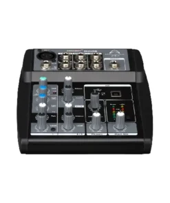 Wharfedale CONNECT 1202FX/USB
