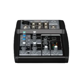 Wharfedale CONNECT 1202FX/USB