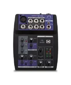 Wharfedale CONNECT 502 USB