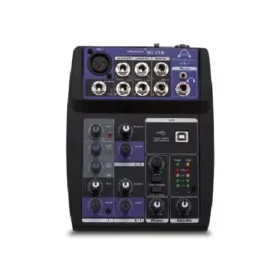 Wharfedale CONNECT 502 USB