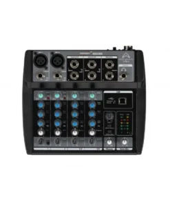 Wharfedale CONNECT 802 USB