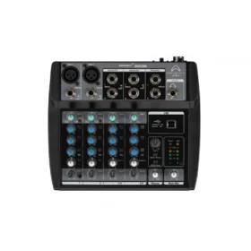 Wharfedale CONNECT 802 USB