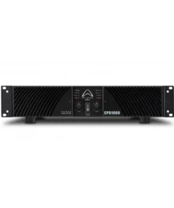 Wharfedale CPD 1000