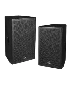 Wharfedale DELTA-AXF15