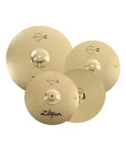 Zildjian ZP4PK