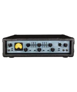 Ashdown ABM-600-EVO IV Head