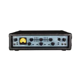 Ashdown ABM-600-EVO IV Head