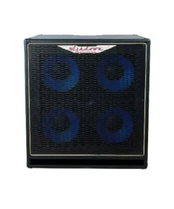 Ashdown ABM-410H-EVO IV Cabinet