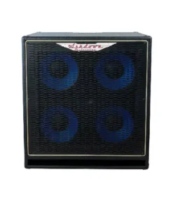 Ashdown RM-500-EVO II Head