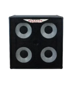 Ashdown RM-410T-EVO II Cabinet