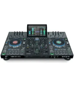 Denon DJ PRIME 4+