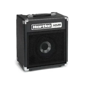 Hartke HD25