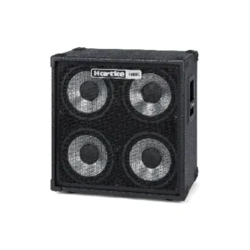 Hartke 410XL V2 + 210XL V2