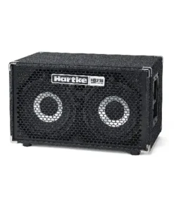 Hartke HyDrive HD115 + HyDrive HD210