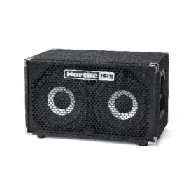 Hartke HyDrive HD115 + HyDrive HD210