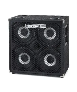 Hartke HyDrive HD410 + HyDrive HD210