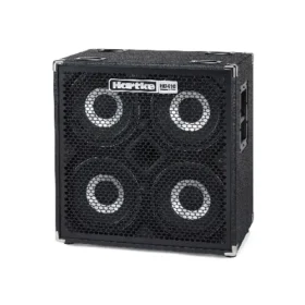 Hartke HyDrive HD410 + HyDrive HD210