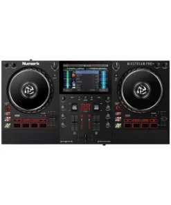 Numark Mixstream Pro+