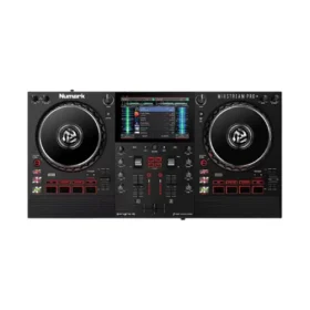 Numark Mixstream Pro+
