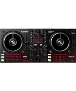 Numark Mixtrack Pro FX
