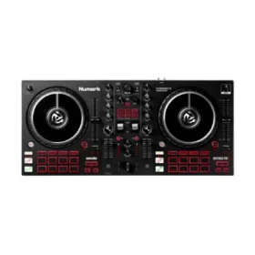 Numark Mixtrack Pro FX