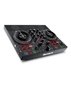 Numark Party Mix Live