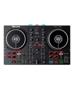 Numark Party Mix II