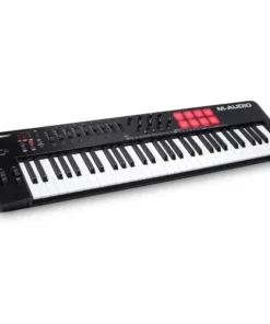 M-Audio Oxygen Pro 61 Hammer 88