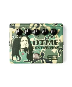 MXR DD11 - Dime Distortion