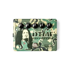 MXR DD11 - Dime Distortion