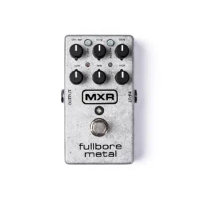 MXR M116 - Fullbore Metal