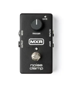 MXR M195 - Noise Clamp