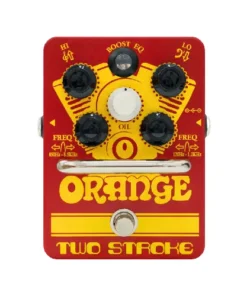 Orange Amps Two Stroke