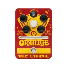 Orange Amps Two Stroke