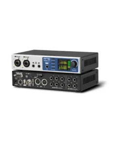RME Fireface UCX II
