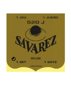 Savarez 520J