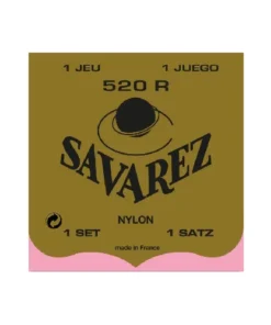Savarez 520R