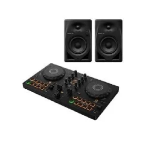 Pioneer DJ DDJ-FLX4 Bundle