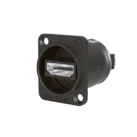 Seetronic SAHDMI-W-B