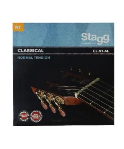 Stagg CL-NT-AL