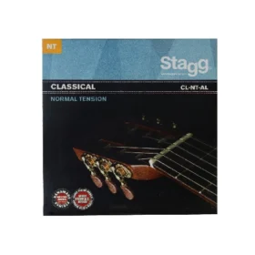 Stagg CL-NT-AL