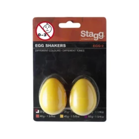 Stagg EGG-2 YW