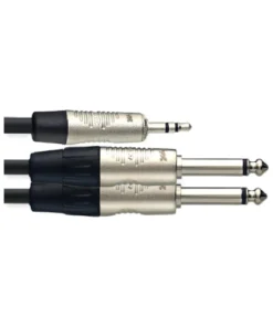 Stagg NYC3/MPS2PR